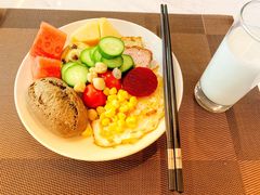 -上海虹桥宾馆(郁锦香品牌酒店)