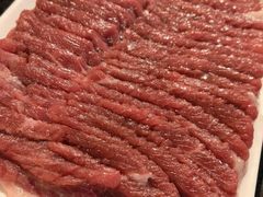 -南门涮肉(上海二店)