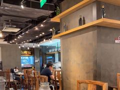 -南门小馆·清真(国贸商城店)