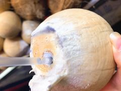 小椰子-海大南门夜市(海富街店)