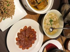 -丹江渔村(首都机场店)