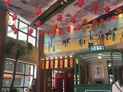 -广东道至正餐厅(区庄店)