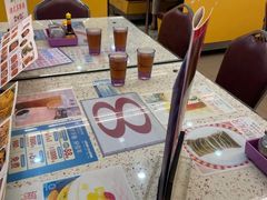 -新辉港式茶餐厅(北栅店)