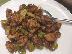 -京味斋·北京烤鸭(北京南站洋桥店)