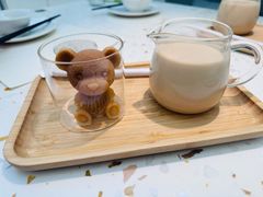 -大树餐厅(环球港店)