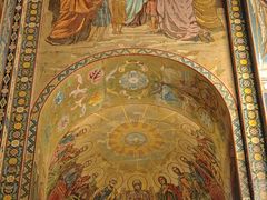 -滴血救世主教堂