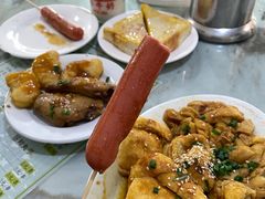 -百富露(跃龙北路店)