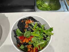 -黑色经典臭豆腐·湖南特产(太平街口店)