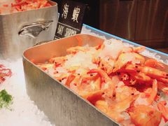 -星汇餐厅(新濠影汇店)
