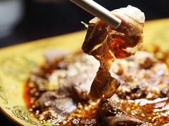 -百年粉蒸牛肉