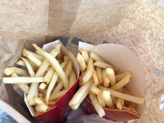 -麦当劳(红旗路店)