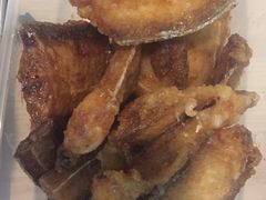 干煎带鱼-狗撵鸭(泰山公寓店)