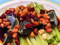 -街角等你.大连海鲜烧烤(西安路店)