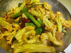 -徽州月·民间徽菜(浦东总店)