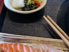 -江户前日本料理(瑞诗酒店店)