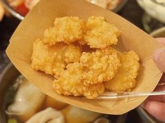 -华夏良子·足道SPA养生(上海崮山路明悦店)