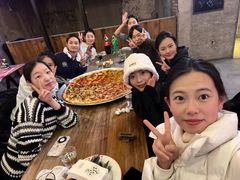 -Tubestation站点比萨(五道营店)