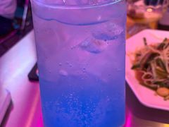 蓝色诱惑-燥次·烧烤酒场(万象城店)