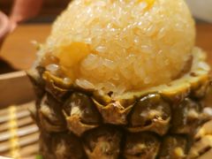 -云海肴·汽锅鸡·云南菜(天山百盛优客店)