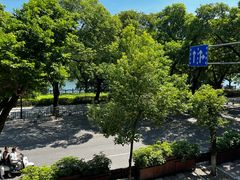 -王城醋血鸭老店