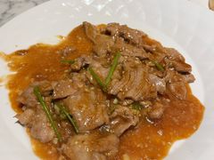 -青雅中餐厅(大连金石滩绿发希尔顿度假酒店)