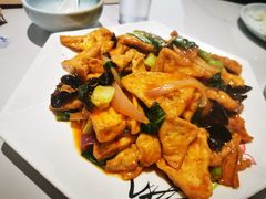 -何适山庄 ·可团建(水长城P2停车场店)