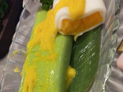 -沿江海南菜·文昌鸡祖师爷(大东海店)