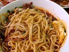 -聚合鑫东北熏酱熟食麻辣面(长阳店)