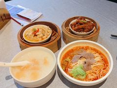 -潮府馆·非遗潮州菜·世纪公园(新国际博览中心店)