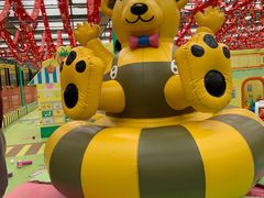 -南宫五洲植物乐园