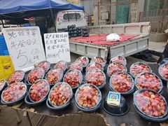 -东仓门早市