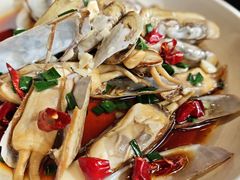 -健眺小海鲜(临海后山店)