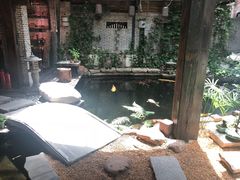 -The Flowers Coffee(南山店)