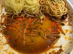 -茅庐川菜(青岛凯德店)