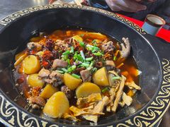 -一只烧鸡公(解放碑店)