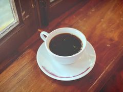 -RUMORS COFFEE ROASTERY鲁马滋咖啡(湖南路店)