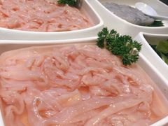 -海底捞火锅(漫乐城夜宵主题店)