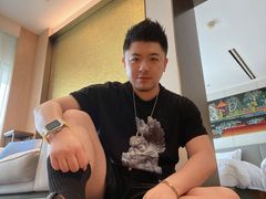 -广州花园酒店