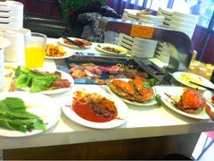 iphone_upload_pic-鑫海汇自助烧烤(凯德广场学府店)