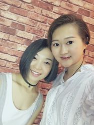 -BM SALON