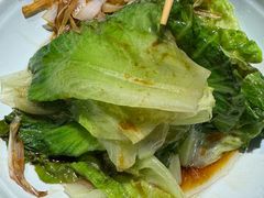 -蒙艾里民族传统菜蒙餐