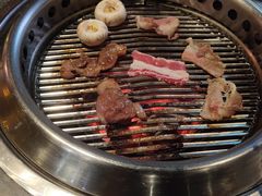 -井上和牛烤肉(大润发店)