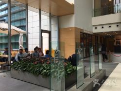 -安利上海体验馆