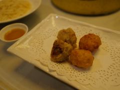 -东海酒家(长平东路店)