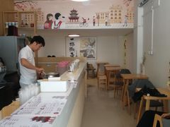 -一杯潮茶(福永店)