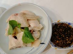 -东兴楼饭庄(六里桥店)