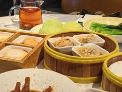 -香云轩·顺德菜(香云纱园林酒店店)