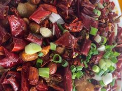 -自贡馆老字号(青江东路店)