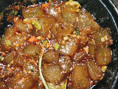 -小杨烤肉(朱雀店)