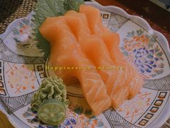 -半藏居酒屋(香港花园店)